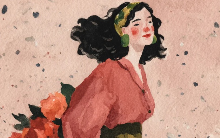 Kh&ocirc;ng cần nhan sắc nghi&ecirc;ng nước nghi&ecirc;ng th&agrave;nh, phụ nữ sở hữu 4 đặc điểm n&agrave;y tự khắc biến m&igrave;nh th&agrave;nh "kho b&aacute;u" ai cũng muốn kh&aacute;m ph&aacute;- Ảnh 1.