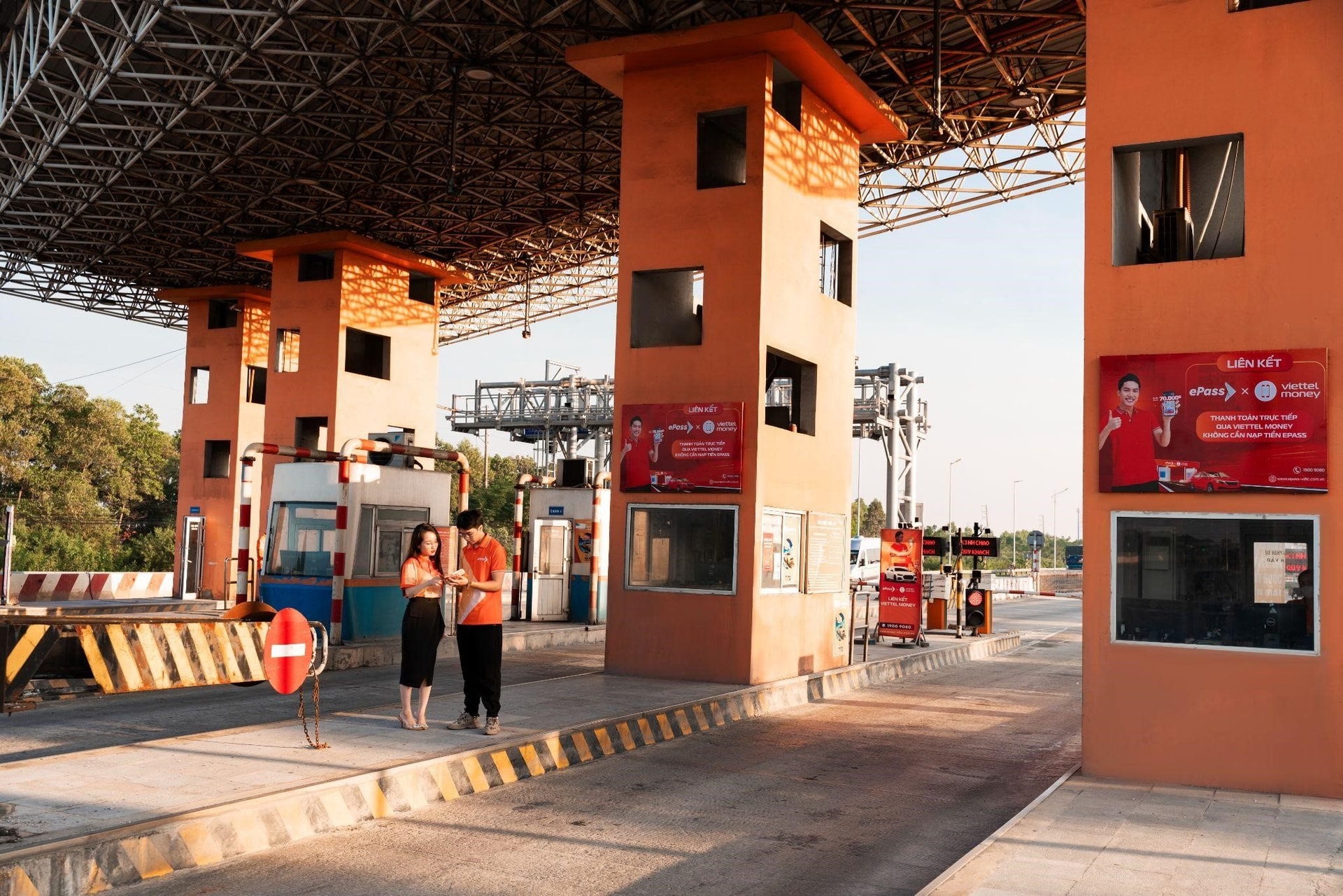 Đủ nỗi lo của t&agrave;i xế &ocirc; t&ocirc; khi li&ecirc;n kết phương thức thanh to&aacute;n cho t&agrave;i khoản giao th&ocirc;ng- Ảnh 1.