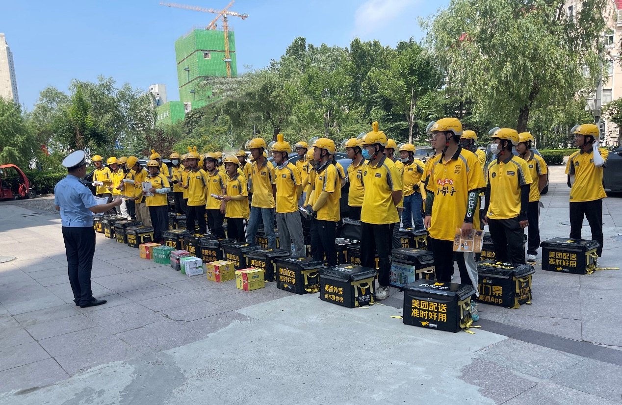 To&agrave;n bộ th&ocirc;ng tin về Meituan - "&ocirc;ng vua" giao đồ ăn h&agrave;ng đầu ở Trung Quốc nghi vấn sắp v&agrave;o Việt Nam- Ảnh 1.