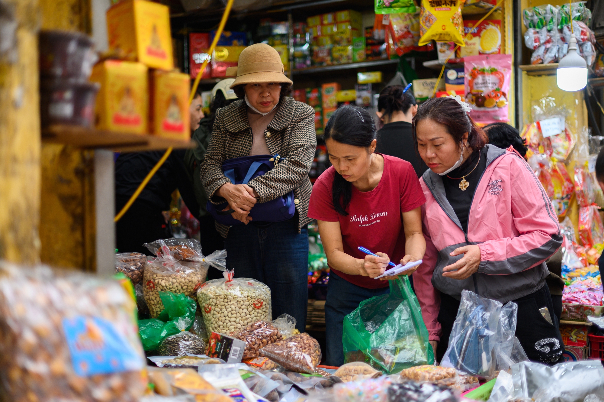 26 Tết rồi, ra m&agrave; xem H&agrave; Nội đ&atilde; cỡ n&agrave;y!- Ảnh 22.