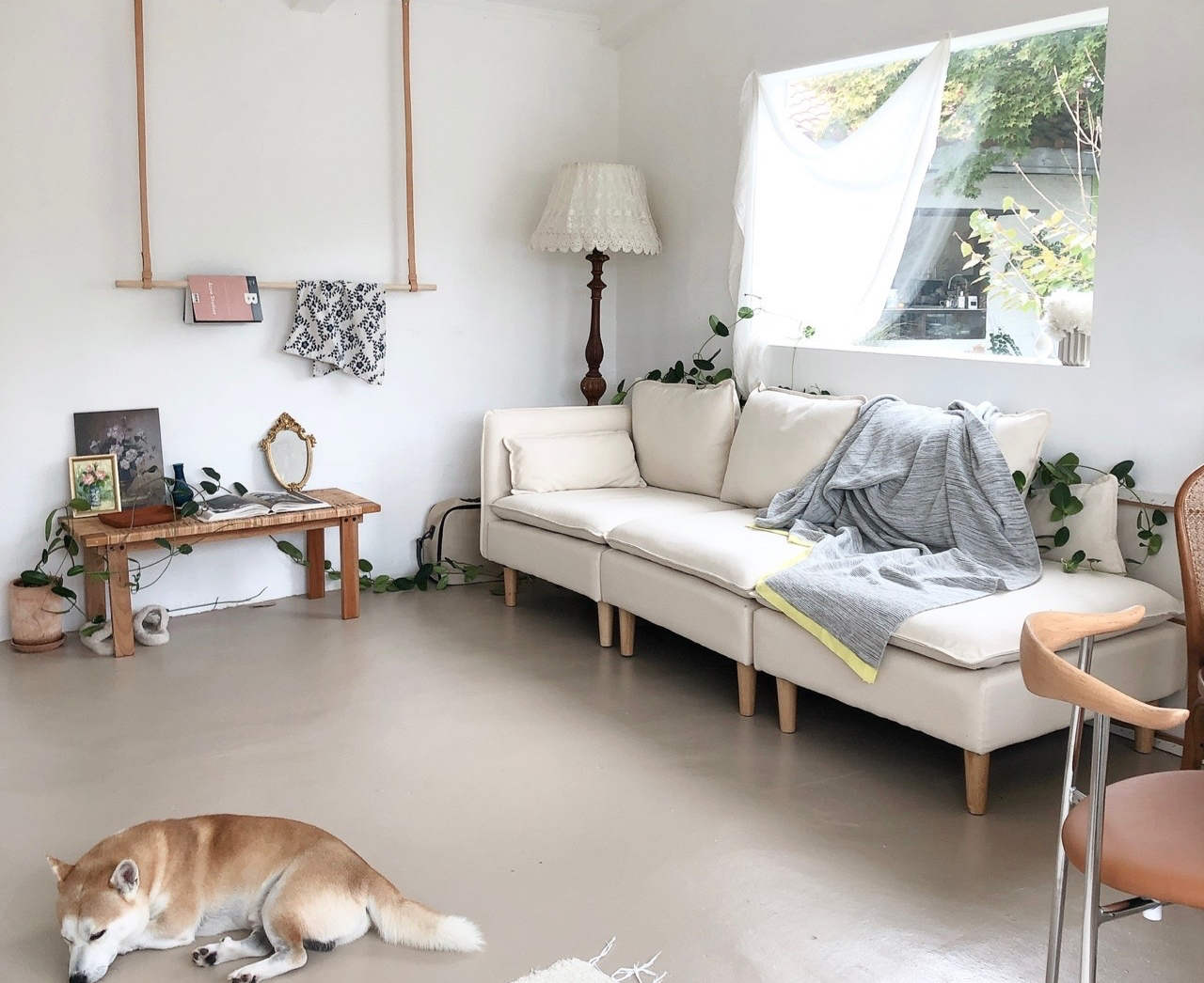 Bỏ phố về qu&ecirc; cải tạo nh&agrave; 30 năm tuổi: Mẹ hai con biến căn nh&agrave; cũ th&agrave;nh biệt thự nghỉ dưỡng, ai nh&igrave;n cũng muốn chuyển đến ở- Ảnh 18.