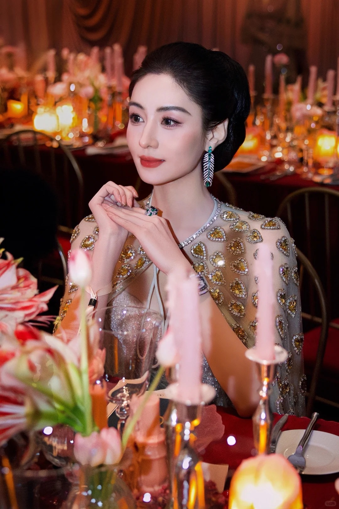 Ch&acirc;n dung người kh&ocirc;n ngoan nhất Tết Nguy&ecirc;n đ&aacute;n- Ảnh 1.