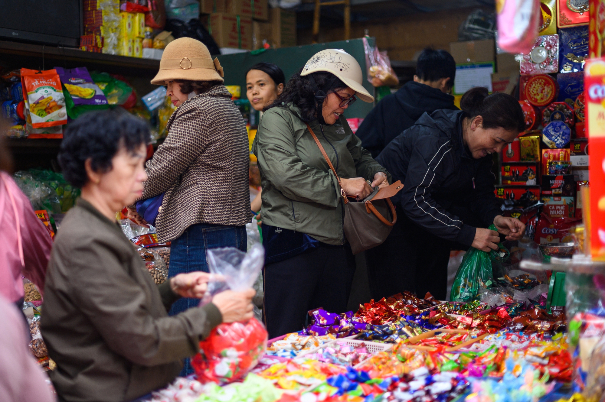 26 Tết rồi, ra m&agrave; xem H&agrave; Nội đ&atilde; cỡ n&agrave;y!- Ảnh 3.