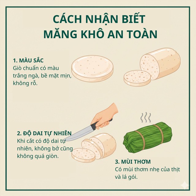 Đi chợ ng&agrave;y Tết đừng chỉ nh&igrave;n gi&aacute;: Phụ nữ tinh tế sẽ kh&ocirc;ng bỏ qua điều n&agrave;y khi chọn mua những m&oacute;n nh&agrave; n&agrave;o cũng cần trong Tết- Ảnh 3.