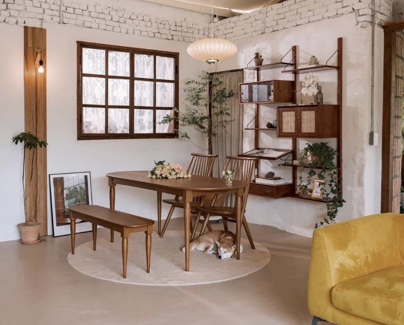 Bỏ phố về qu&ecirc; cải tạo nh&agrave; 30 năm tuổi: Mẹ hai con biến căn nh&agrave; cũ th&agrave;nh biệt thự nghỉ dưỡng, ai nh&igrave;n cũng muốn chuyển đến ở- Ảnh 25.