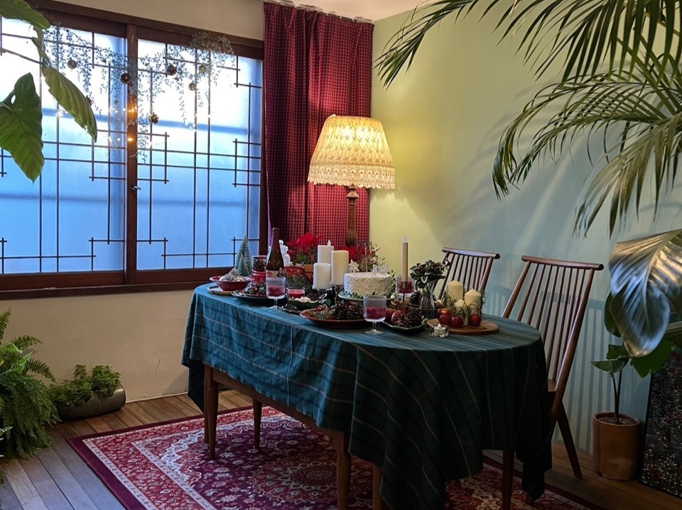 Bỏ phố về qu&ecirc; cải tạo nh&agrave; 30 năm tuổi: Mẹ hai con biến căn nh&agrave; cũ th&agrave;nh biệt thự nghỉ dưỡng, ai nh&igrave;n cũng muốn chuyển đến ở- Ảnh 21.