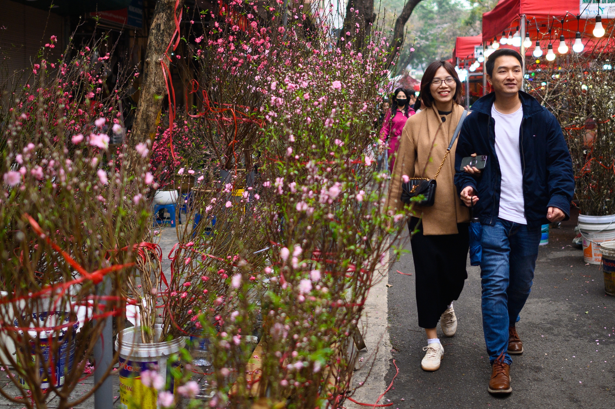 26 Tết rồi, ra m&agrave; xem H&agrave; Nội đ&atilde; cỡ n&agrave;y!- Ảnh 4.