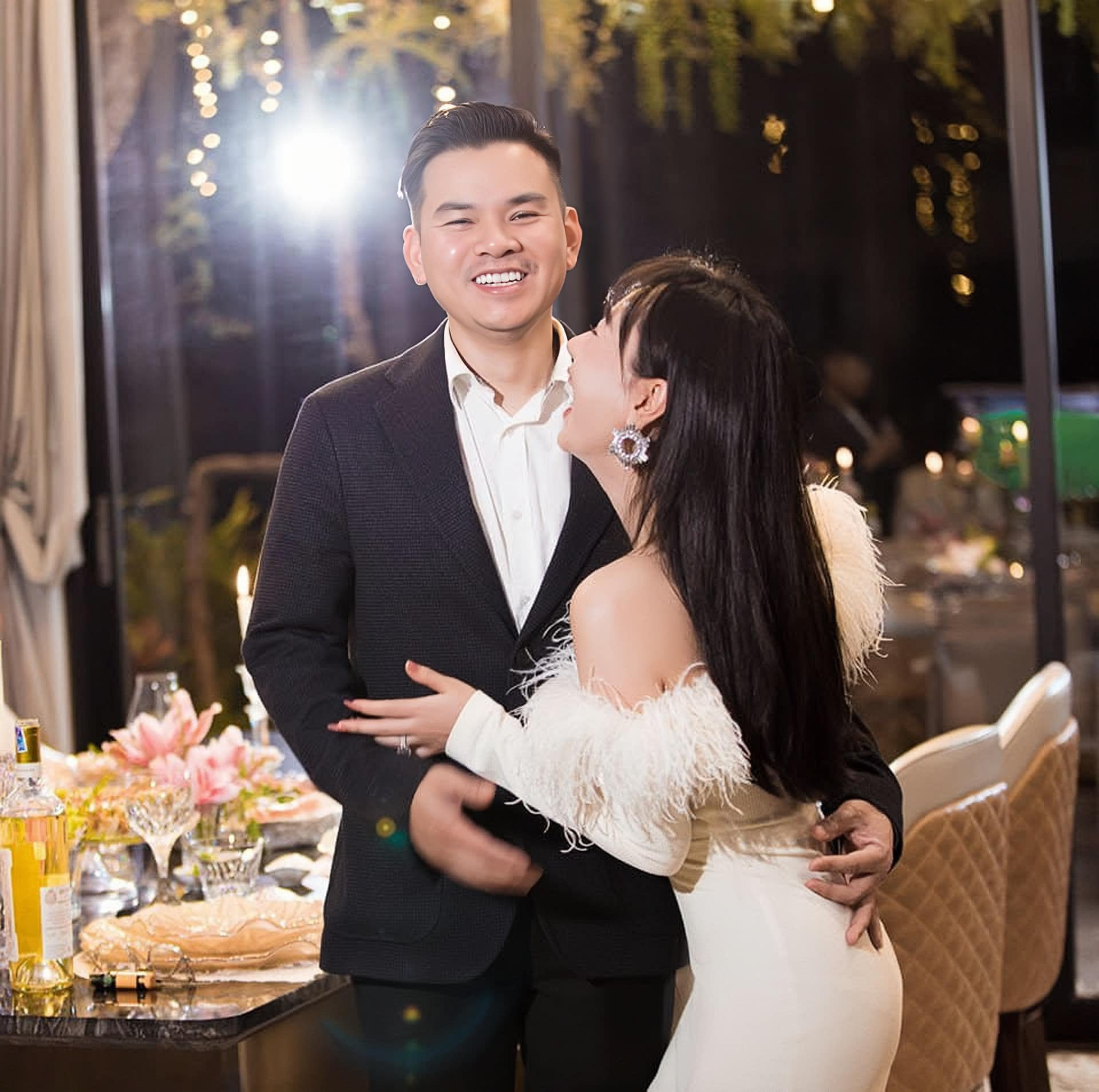 Ph&uacute; b&agrave; H&agrave; Th&agrave;nh: G&oacute;i gh&eacute;m cả Tết 3 miền v&agrave;o trong căn bếp, vận h&agrave;nh gia đ&igrave;nh theo c&aacute;ch nghệ thuật của người phụ nữ "vạn năng"- Ảnh 4.