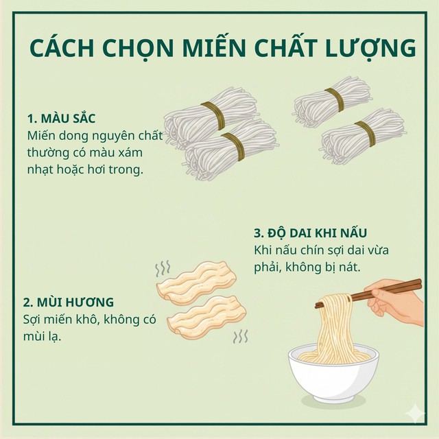 Đi chợ ng&agrave;y Tết đừng chỉ nh&igrave;n gi&aacute;: Phụ nữ tinh tế sẽ kh&ocirc;ng bỏ qua điều n&agrave;y khi chọn mua những m&oacute;n nh&agrave; n&agrave;o cũng cần trong Tết- Ảnh 5.
