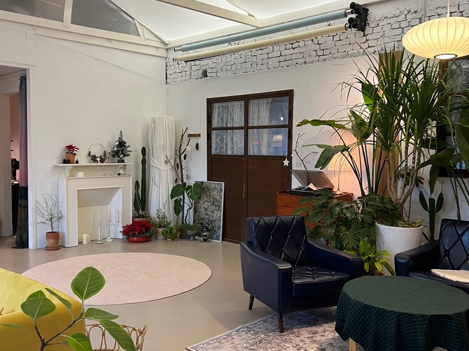 Bỏ phố về qu&ecirc; cải tạo nh&agrave; 30 năm tuổi: Mẹ hai con biến căn nh&agrave; cũ th&agrave;nh biệt thự nghỉ dưỡng, ai nh&igrave;n cũng muốn chuyển đến ở- Ảnh 26.