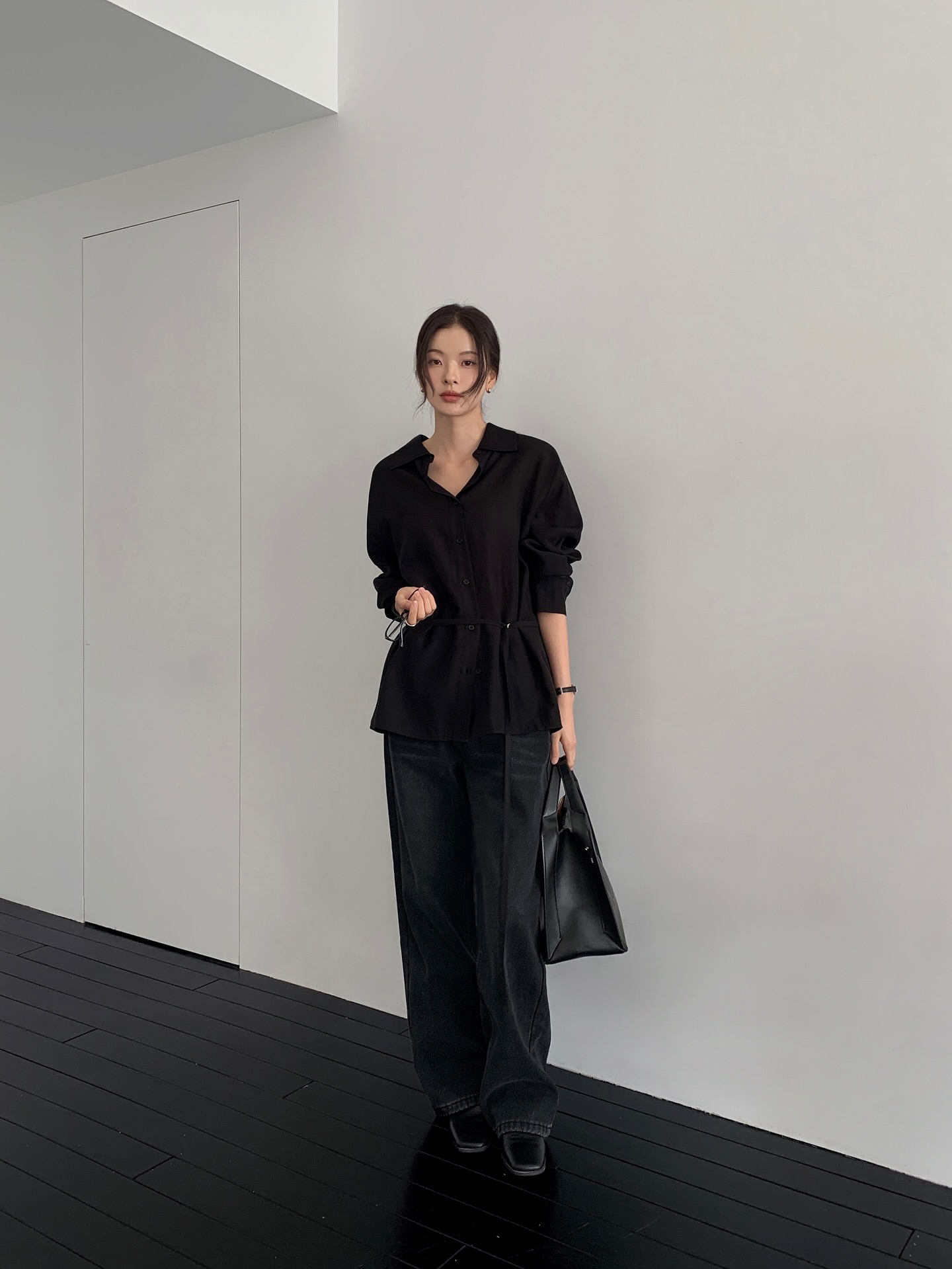 Đã tìm ra top 4 mẫu áo được yêu thích nhất đầu năm 2026: Toàn kiểu siêu trẻ và tinh tế- Ảnh 4. Đã tìm ra top 4 mẫu áo được yêu thích nhất đầu năm 2026: Toàn kiểu siêu trẻ và tinh tế- Ảnh 4.