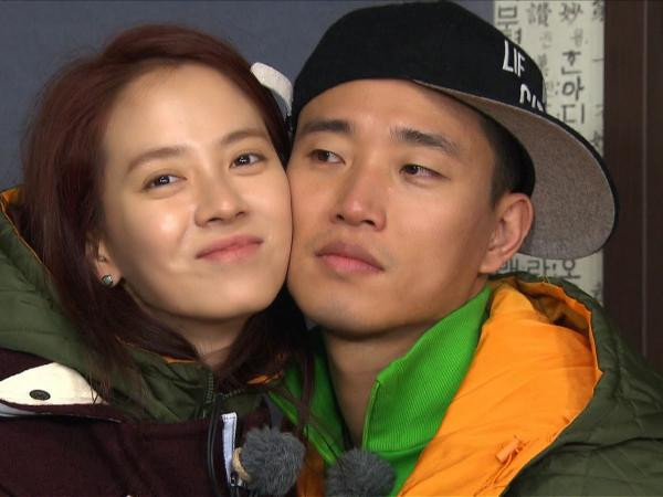 Tin nổi không: Đây mà là con trai của sao nam Running Man bị ghét nhất ư?- Ảnh 10. Tin nổi không: Đây mà là con trai của sao nam Running Man bị ghét nhất ư?- Ảnh 10.