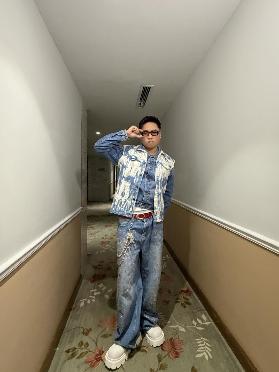 &ldquo;Diss HIEUTHUHAI kh&ocirc;ng phải 1 lựa chọn th&ocirc;ng minh, kh&ocirc;ng thể diss một người gặp cả Chủ tịch nước&rdquo;- Ảnh 6.