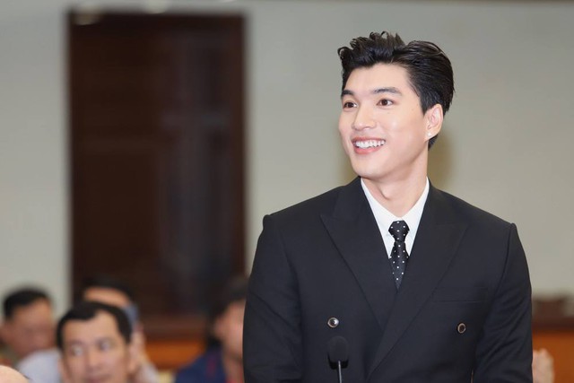 &ldquo;Diss HIEUTHUHAI kh&ocirc;ng phải 1 lựa chọn th&ocirc;ng minh, kh&ocirc;ng thể diss một người gặp cả Chủ tịch nước&rdquo;- Ảnh 4.