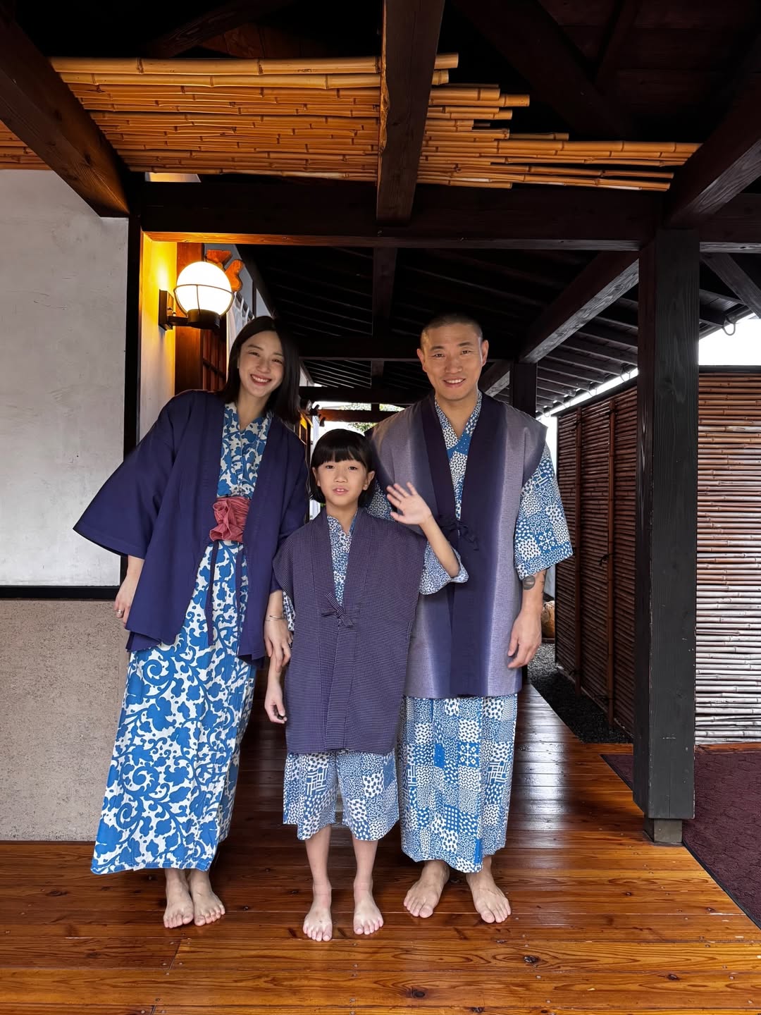 Tin nổi không: Đây mà là con trai của sao nam Running Man bị ghét nhất ư?- Ảnh 4. Tin nổi không: Đây mà là con trai của sao nam Running Man bị ghét nhất ư?- Ảnh 4.