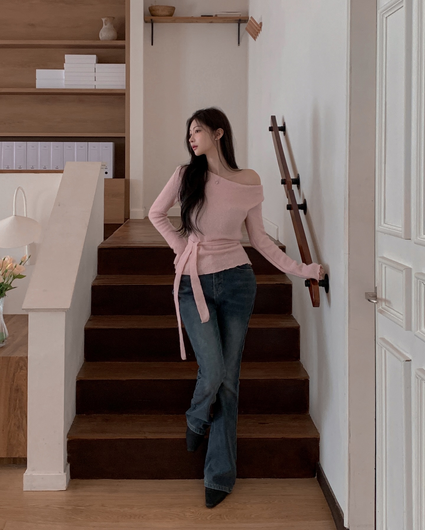 Đã tìm ra top 4 mẫu áo được yêu thích nhất đầu năm 2026: Toàn kiểu siêu trẻ và tinh tế- Ảnh 1. Đã tìm ra top 4 mẫu áo được yêu thích nhất đầu năm 2026: Toàn kiểu siêu trẻ và tinh tế- Ảnh 1.