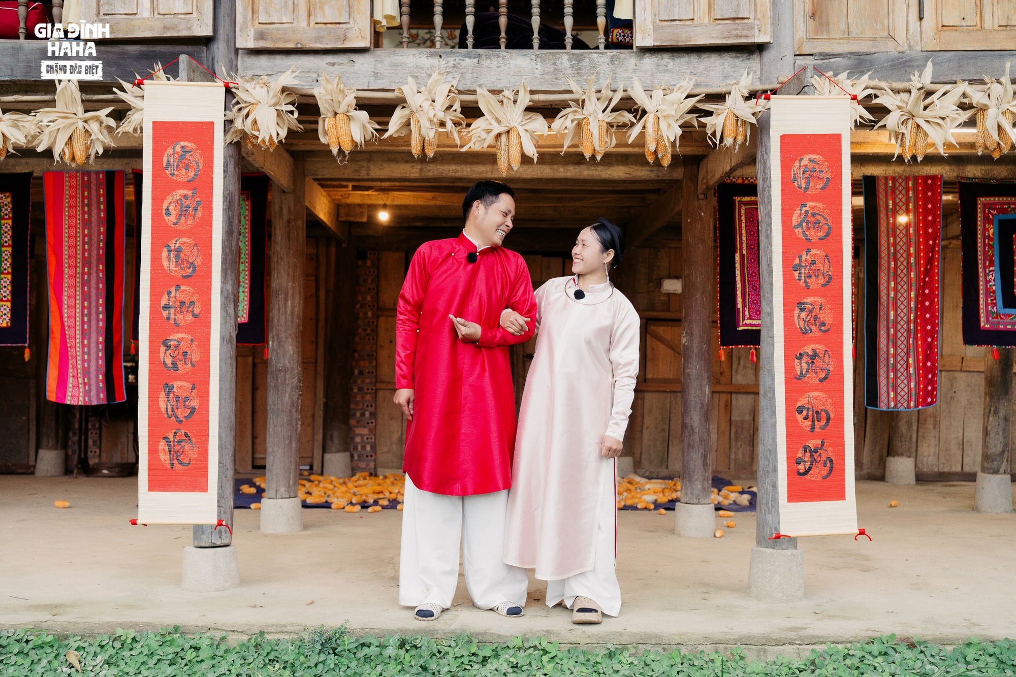 Khung hình hiếm nhất của gia đình chị Thông, tiểu mỹ nhân trong nhà lại khiến cõi mạng xôn xao- Ảnh 3. Khung hình hiếm nhất của gia đình chị Thông, tiểu mỹ nhân trong nhà lại khiến cõi mạng xôn xao- Ảnh 3.