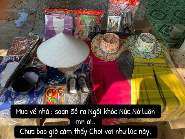 &ldquo;Vậy l&agrave; Tết của m&igrave;nh đ&atilde; xong&rdquo;: C&acirc;u chuyện &aacute;m ảnh nhất những ng&agrave;y cận Tết nhất định bạn phải đọc!- Ảnh 2.