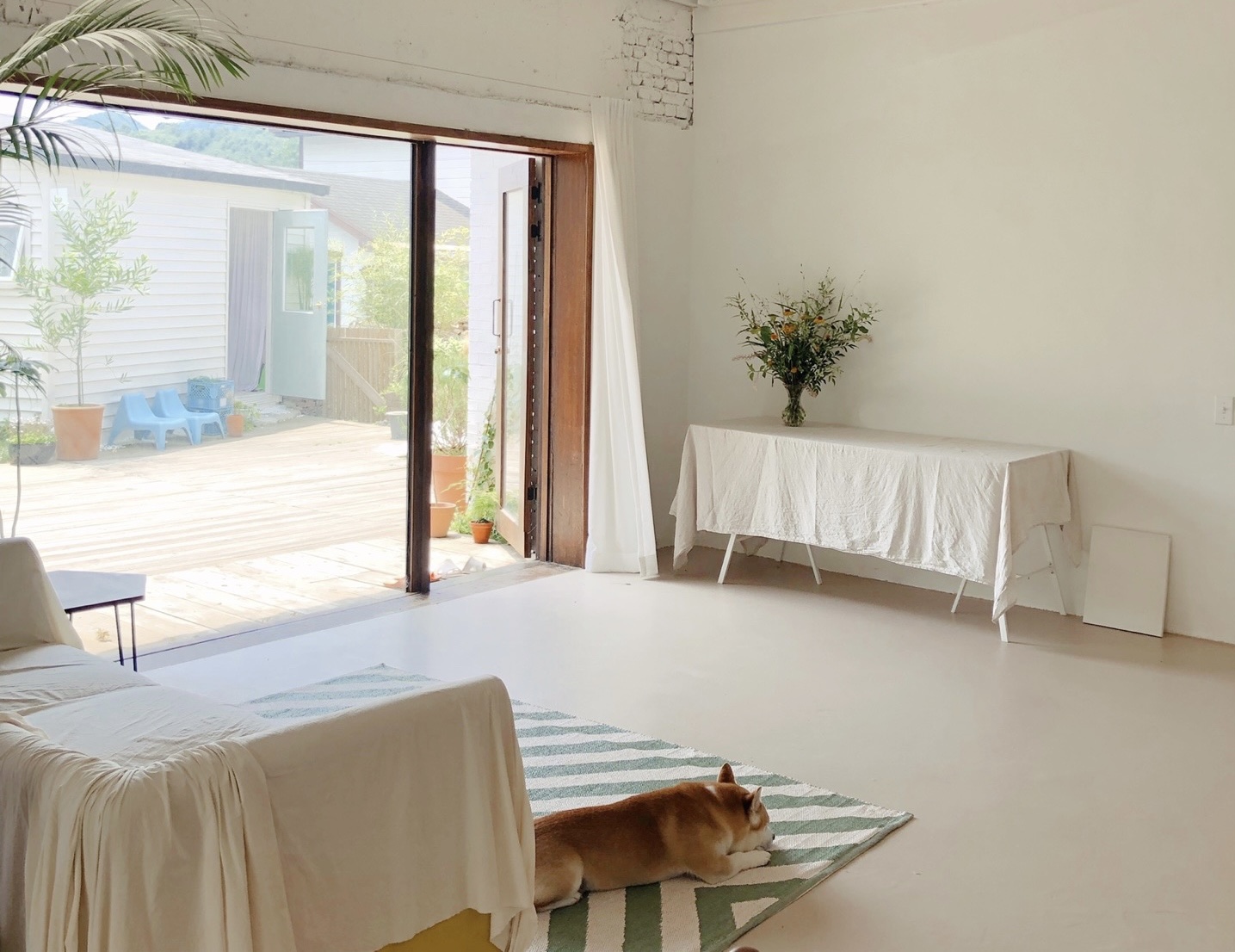 Bỏ phố về qu&ecirc; cải tạo nh&agrave; 30 năm tuổi: Mẹ hai con biến căn nh&agrave; cũ th&agrave;nh biệt thự nghỉ dưỡng, ai nh&igrave;n cũng muốn chuyển đến ở- Ảnh 16.