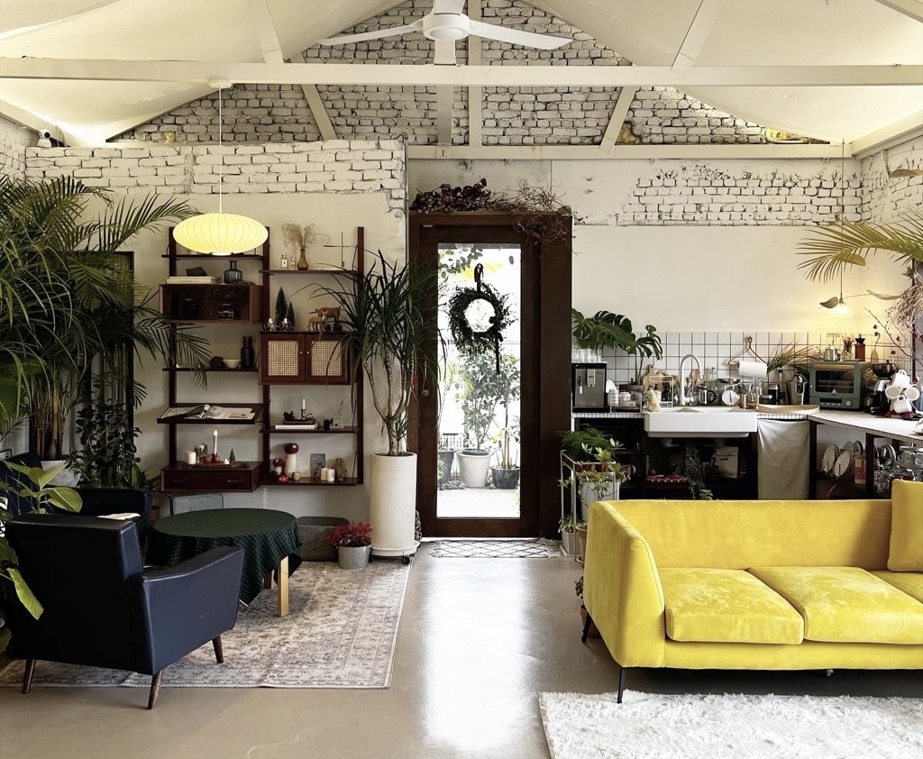 Bỏ phố về qu&ecirc; cải tạo nh&agrave; 30 năm tuổi: Mẹ hai con biến căn nh&agrave; cũ th&agrave;nh biệt thự nghỉ dưỡng, ai nh&igrave;n cũng muốn chuyển đến ở- Ảnh 13.