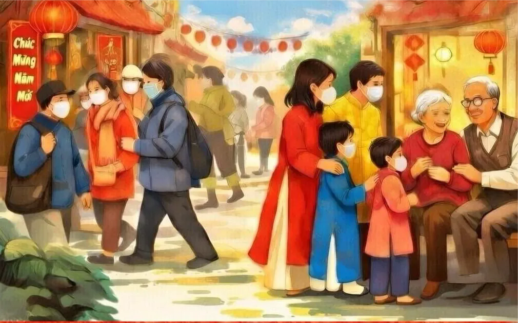 H&igrave;nh minh họa: HCDC