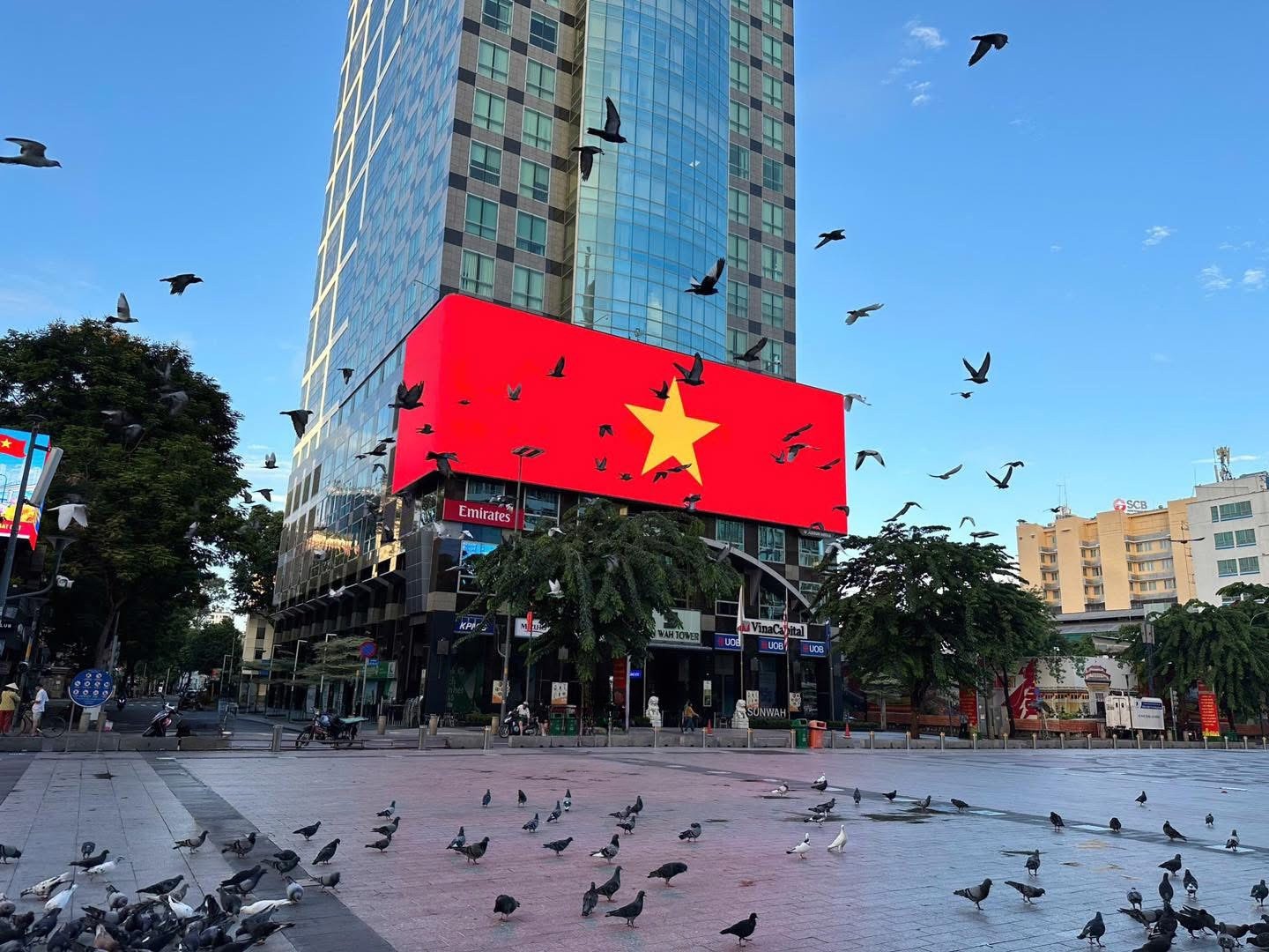 WeChoice Awards 2025 cảm ơn c&aacute;c đơn vị đồng h&agrave;nh c&ugrave;ng &ldquo;Viết tiếp c&acirc;u chuyện Việt Nam&rdquo;- Ảnh 4.