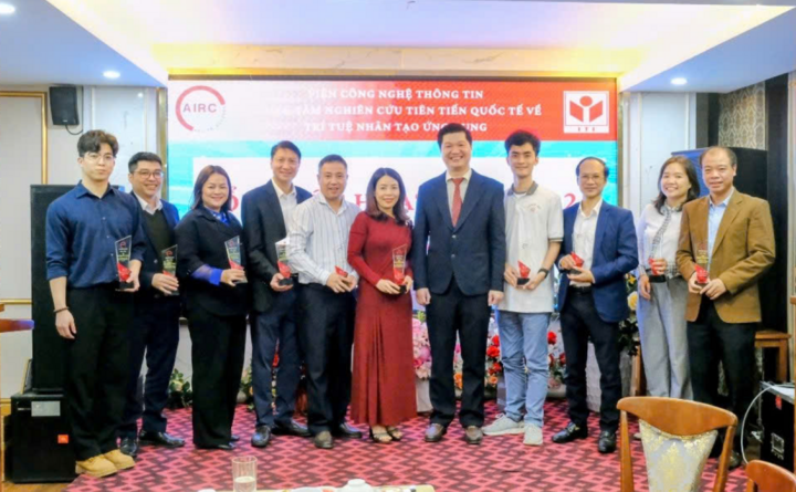 Chuyện nh&agrave; khoa học Việt 6 năm liền v&agrave;o top 10.000 ảnh hưởng nhất thế giới- Ảnh 3.