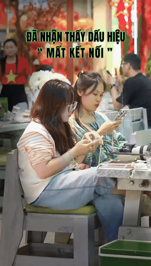 Heineken mang đến &ldquo;Phi Vụ Ẩn&rdquo; rủ Gen Z mở kết nối thật- Ảnh 2.