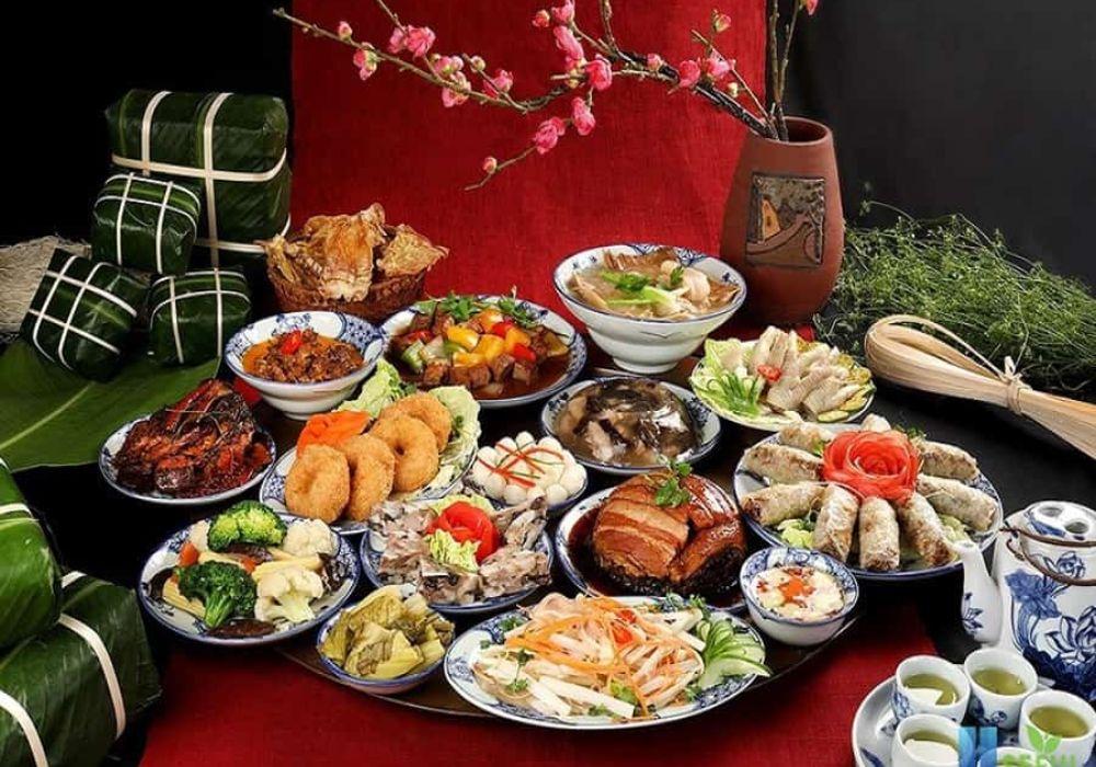 Chi tiết ng&agrave;y, giờ đẹp c&uacute;ng Tất ni&ecirc;n để gia chủ cả năm b&igrave;nh an, t&agrave;i lộc dồi d&agrave;o- Ảnh 1.