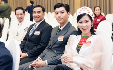 &ldquo;Diss HIEUTHUHAI kh&ocirc;ng phải 1 lựa chọn th&ocirc;ng minh, kh&ocirc;ng thể diss một người gặp cả Chủ tịch nước&rdquo;- Ảnh 2.