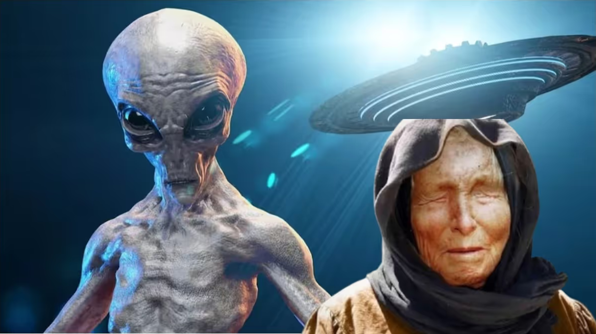 Cận Tết Nguy&ecirc;n đ&aacute;n B&iacute;nh Ngọ 2026, 6 ti&ecirc;n đo&aacute;n của Baba Vanga bất ngờ được nhắc lại: Tr&ugrave;ng hợp đ&aacute;ng ch&uacute; &yacute;?- Ảnh 2.