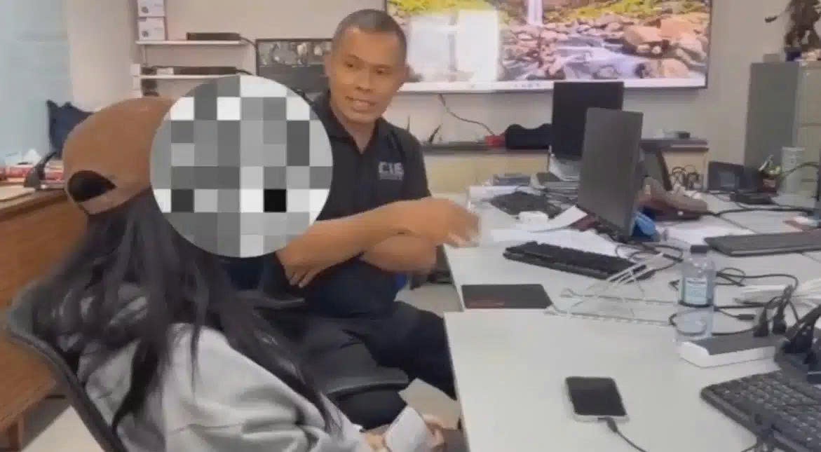 To&agrave;n cảnh vụ b&ecirc; bối gian lận tại SEA Games 33 của hot girl eSports trước khi bị bắt- Ảnh 2.