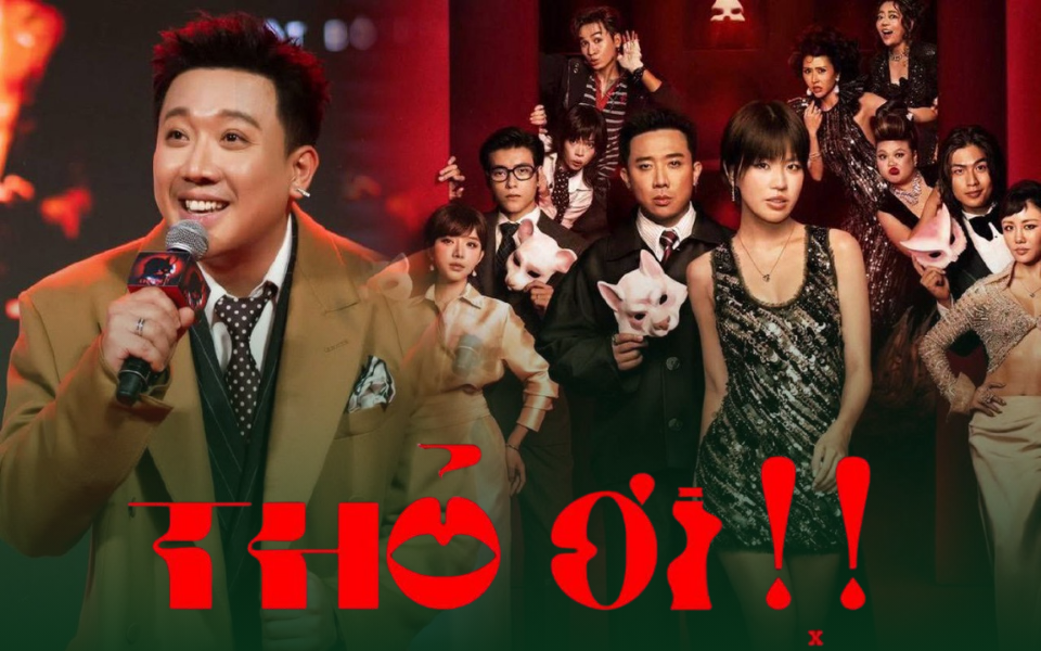 Giới chuy&ecirc;n m&ocirc;n review n&oacute;ng Thỏ Ơi!!: Xuất sắc tới mức kh&ocirc;ng c&oacute; đối thủ, sốc nhất l&agrave; diễn xuất của Trấn Th&agrave;nh- Ảnh 1.