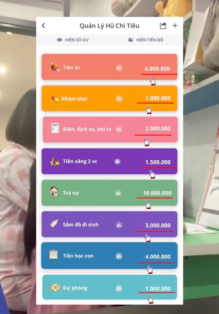 Vay ng&acirc;n h&agrave;ng mua nh&agrave; 1,3 tỷ, mẹ bỉm H&agrave; Nội chi ti&ecirc;u Tết 2026 bớt hẳn 3 khoản "sĩ diện" n&agrave;y để tiết kiệm th&ecirc;m một "mớ tiền"- Ảnh 8.