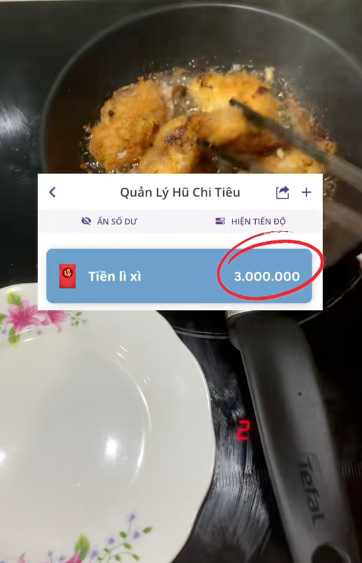 Vay ng&acirc;n h&agrave;ng mua nh&agrave; 1,3 tỷ, mẹ bỉm H&agrave; Nội chi ti&ecirc;u Tết 2026 bớt hẳn 3 khoản "sĩ diện" n&agrave;y để tiết kiệm th&ecirc;m một "mớ tiền"- Ảnh 2.