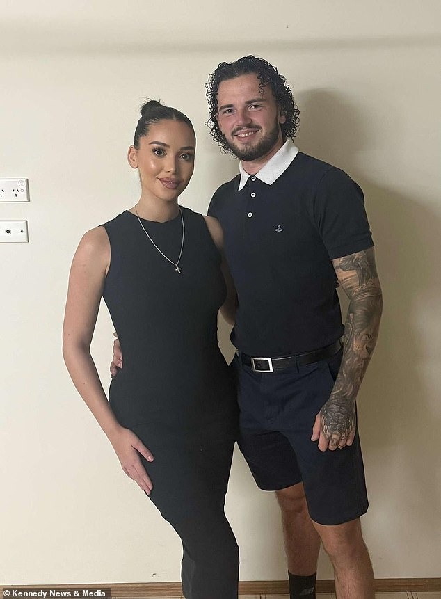 Đau bụng đi kh&aacute;m, c&ocirc; g&aacute;i sốc nặng sau khi biết kết quả si&ecirc;u &acirc;m- Ảnh 3.