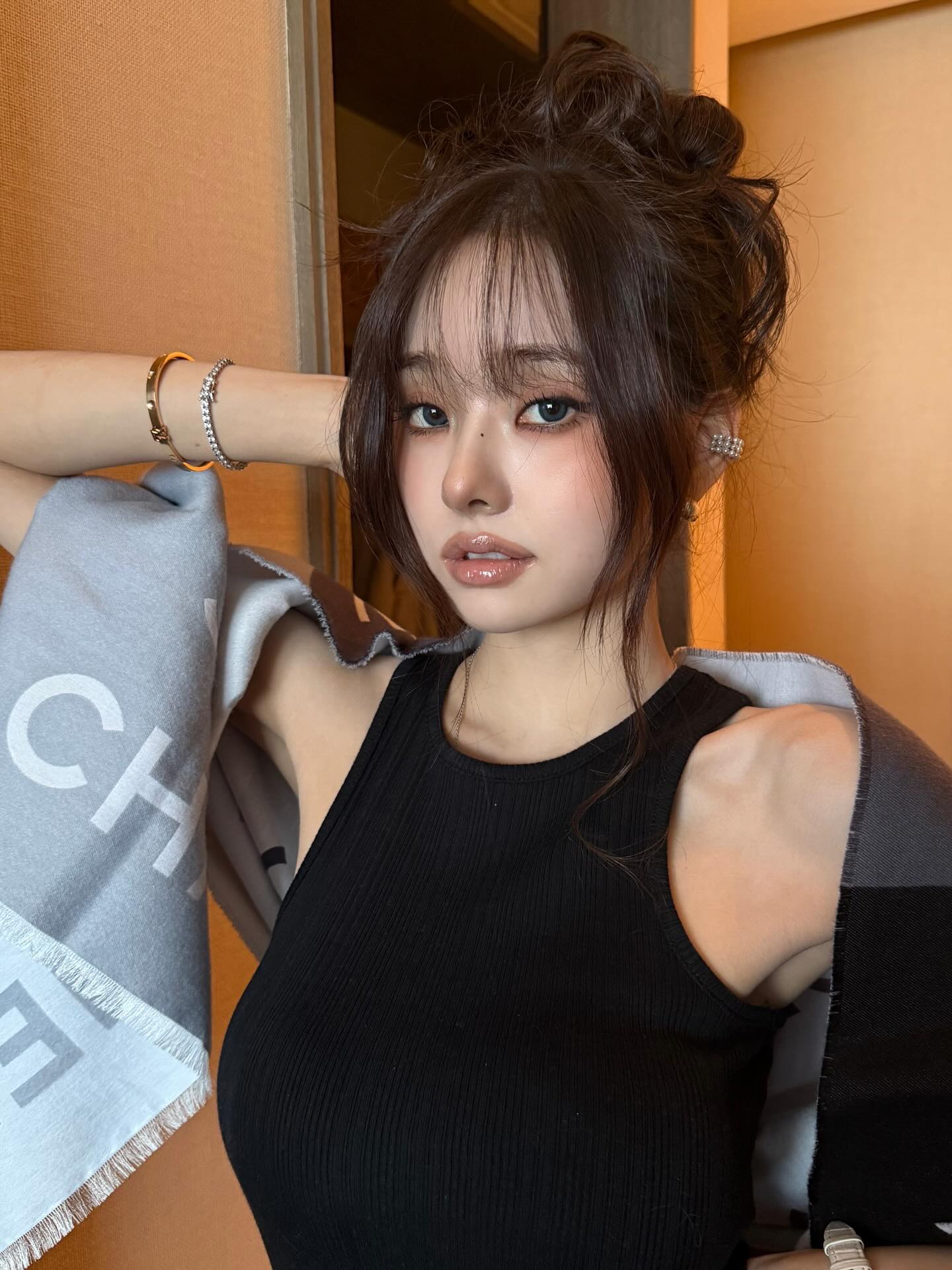 Vụ b&ecirc; bối r&uacute;ng động Địa Ngục Độc Th&acirc;n: Hot girl giống Jennie bị điều tra, mất trắng v&igrave; ph&ocirc;ng bạt- Ảnh 13.