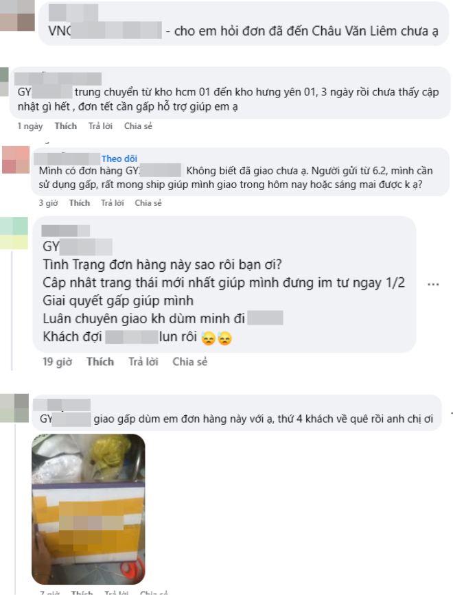 Chuyện g&igrave; xảy ra trong ng&agrave;y l&agrave;m việc cuối c&ugrave;ng của c&aacute;c shipper ở H&agrave; Nội?- Ảnh 9.