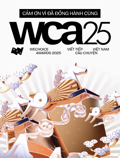 WeChoice Awards 2025 cảm ơn c&aacute;c đơn vị đồng h&agrave;nh c&ugrave;ng &ldquo;Viết tiếp c&acirc;u chuyện Việt Nam&rdquo;- Ảnh 5.