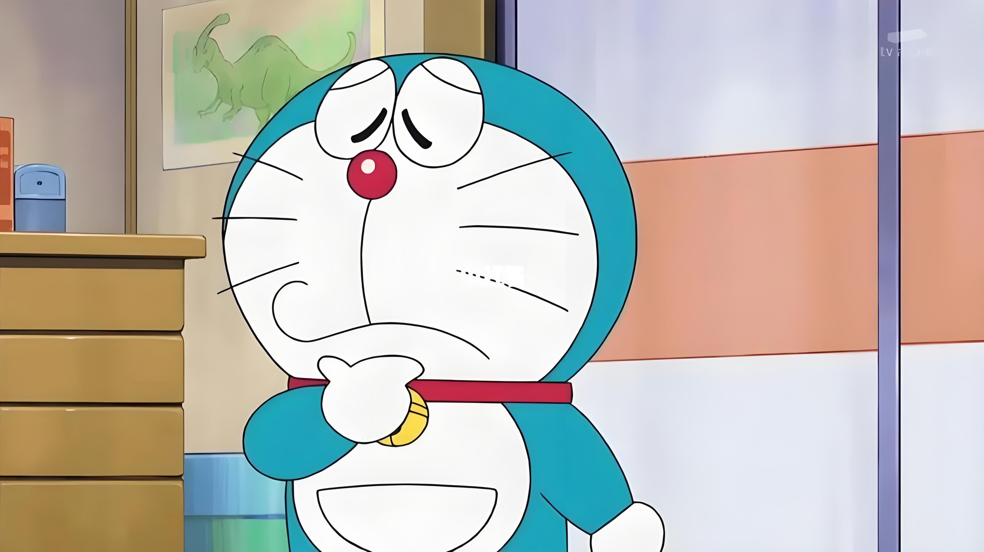 Tại sao một robot lỗi như Doraemon lại c&oacute; gi&aacute; trị hơn cả những phi&ecirc;n bản ho&agrave;n hảo?- Ảnh 1.