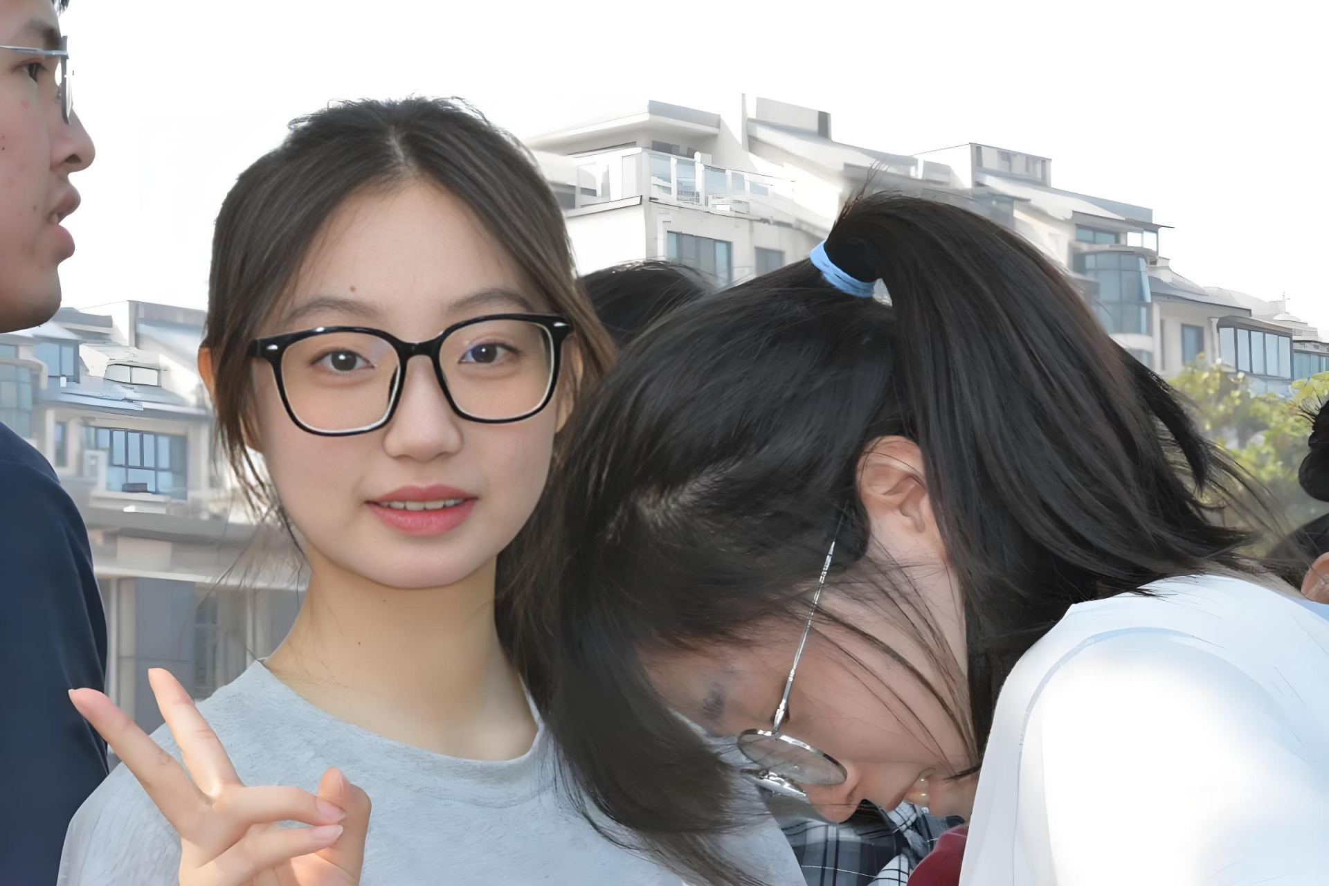 Kh&ocirc;ng phải top 1, thứ hạng n&agrave;y trong lớp mới l&agrave; người th&agrave;nh c&ocirc;ng, ph&aacute;t đạt nhất khi ra x&atilde; hội: Nghi&ecirc;n cứu 10 năm đ&atilde; chứng minh!- Ảnh 2.