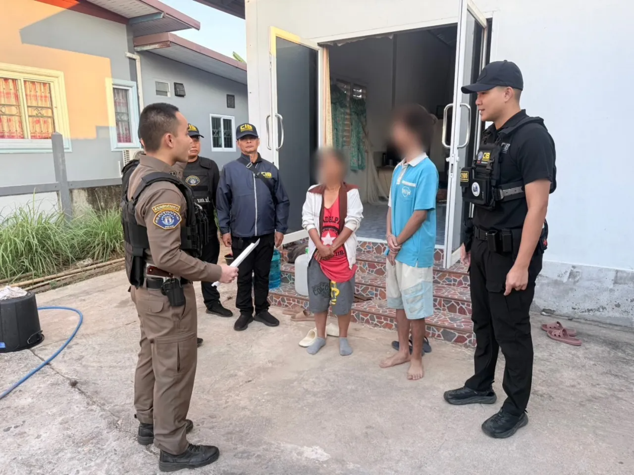 Danh t&iacute;nh người nộp đơn, đưa nữ game thủ Li&ecirc;n Qu&acirc;n Th&aacute;i Lan gian lận ra to&agrave;- Ảnh 4.