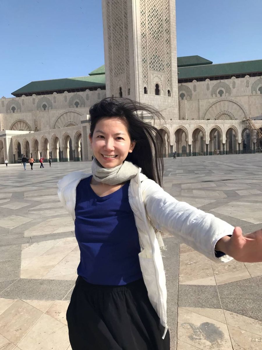 Thấy lạc l&otilde;ng trước ngưỡng 40: T&ocirc;i lập lại bản đồ t&agrave;i ch&iacute;nh cho 10 năm tới v&agrave; nhận ra điều quan trọng nhất kh&ocirc;ng phải l&agrave; kiếm nhiều tiền hơn- Ảnh 1.