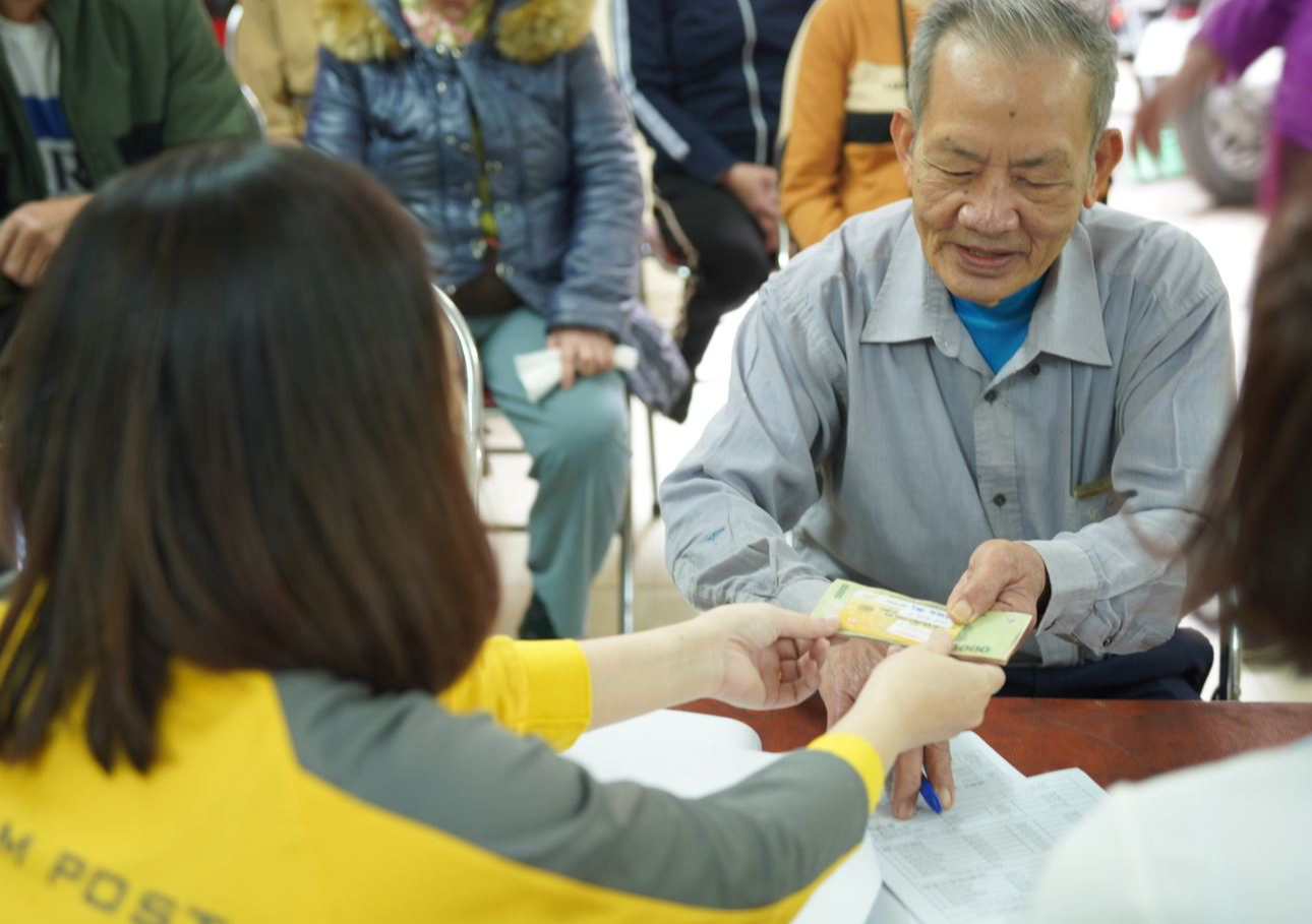 Lương hưu, trợ cấp đ&atilde; nhận sau khi qua đời c&oacute; phải ho&agrave;n trả?- Ảnh 1.