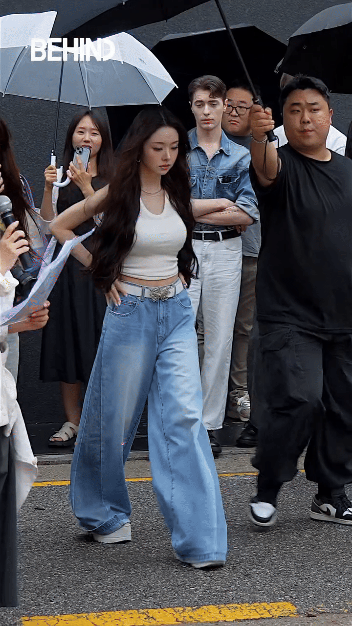 Vụ b&ecirc; bối r&uacute;ng động Địa Ngục Độc Th&acirc;n: Hot girl giống Jennie bị điều tra, mất trắng v&igrave; ph&ocirc;ng bạt- Ảnh 14.