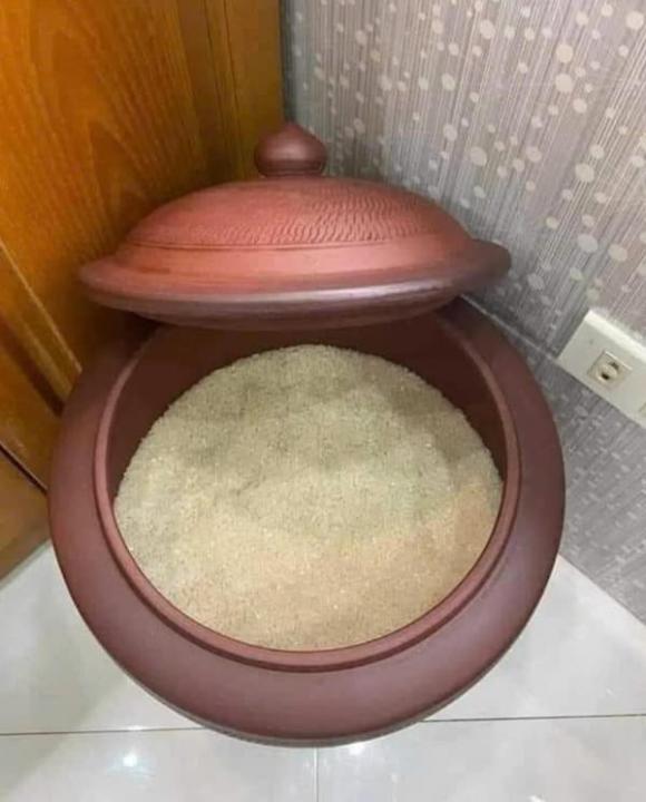 Cuối năm, đừng vội bỏ thứ n&agrave;y khỏi nh&agrave;: Nhiều người dọn cho gọn rồi tiền bạc bắt đầu trục trặc- Ảnh 1.