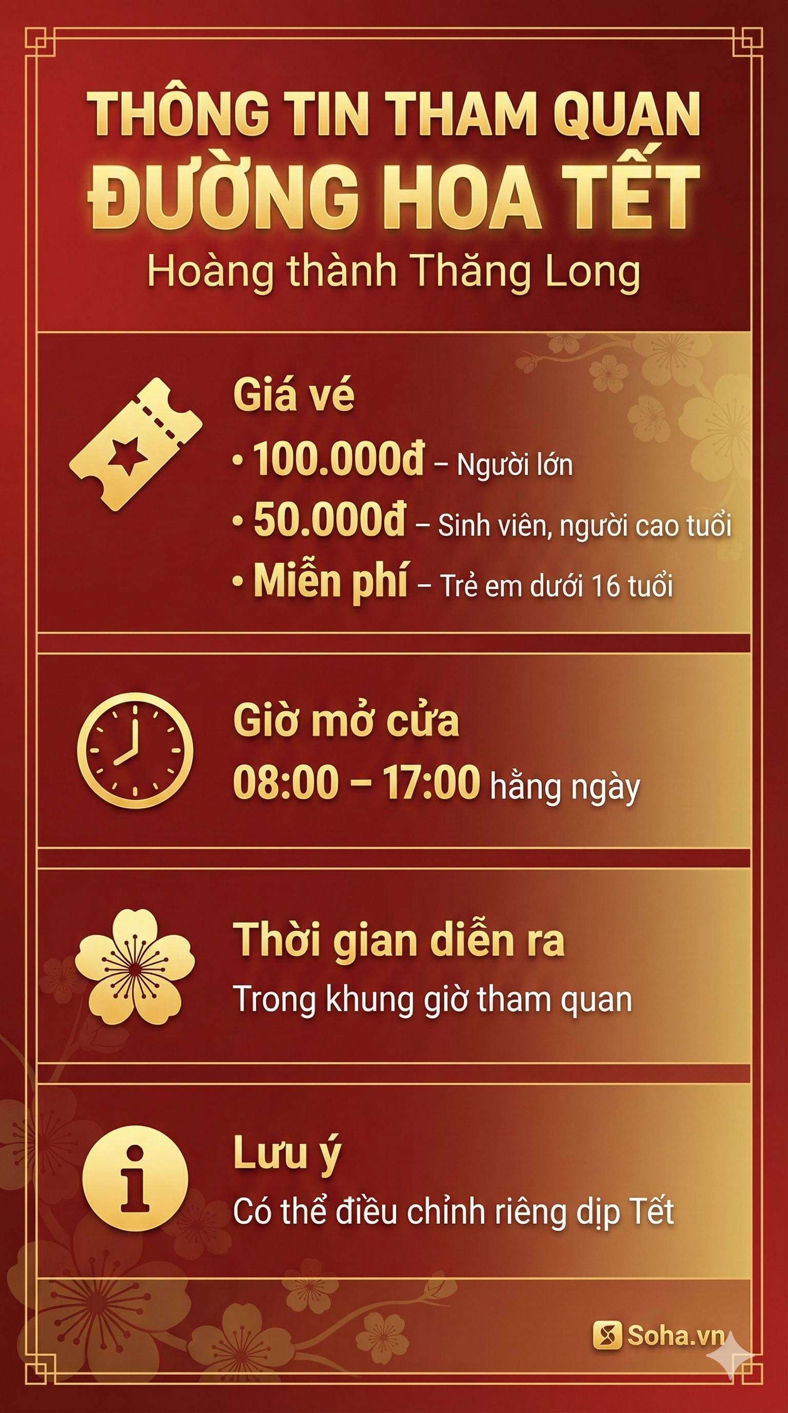H&agrave; Nội sẽ c&oacute; th&ecirc;m đường hoa đ&uacute;ng Tết năm nay: Lần đầu diễn ra tại Di sản UNESCO- Ảnh 3.