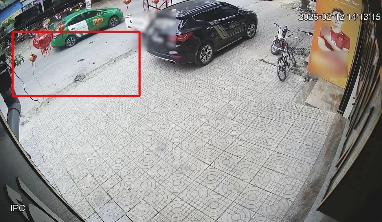 Vụ xe tải đỗ chắn cửa hàng, chủ nhà điều 2 xe ra chặn đầu, chặn đuôi ở Nghệ An: Đã có hồi kết- Ảnh 1.