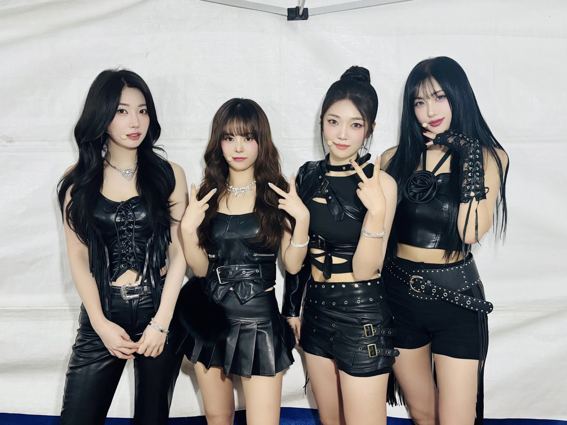 Sự hết thời của đối thủ BLACKPINK: Đi làm 6 năm không 1 đồng lương, trở lại bị tẩy chay dữ dội- Ảnh 7.