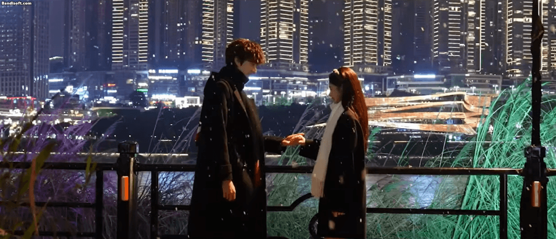 Ph&aacute;t hiện phim Trung Quốc l&agrave; m&oacute;n qu&agrave; đầu năm: Hay out tr&igrave;nh nguy&ecirc;n t&aacute;c, nh&igrave;n nữ ch&iacute;nh biết vớ tr&uacute;ng 